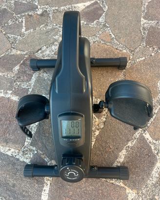 Mini Cyclette frenatura magnetica 8 livelli
