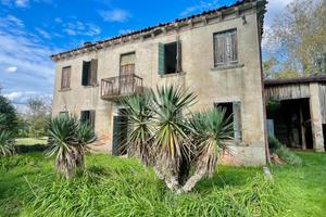 RUSTICO A SELVAZZANO DENTRO