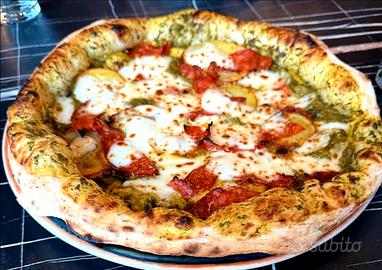 Pizzaioli napoletano