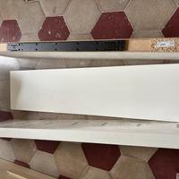 Mensole Ikea Lack 110cm