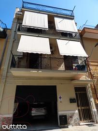 Ampio appartamento in zona centrale A/91