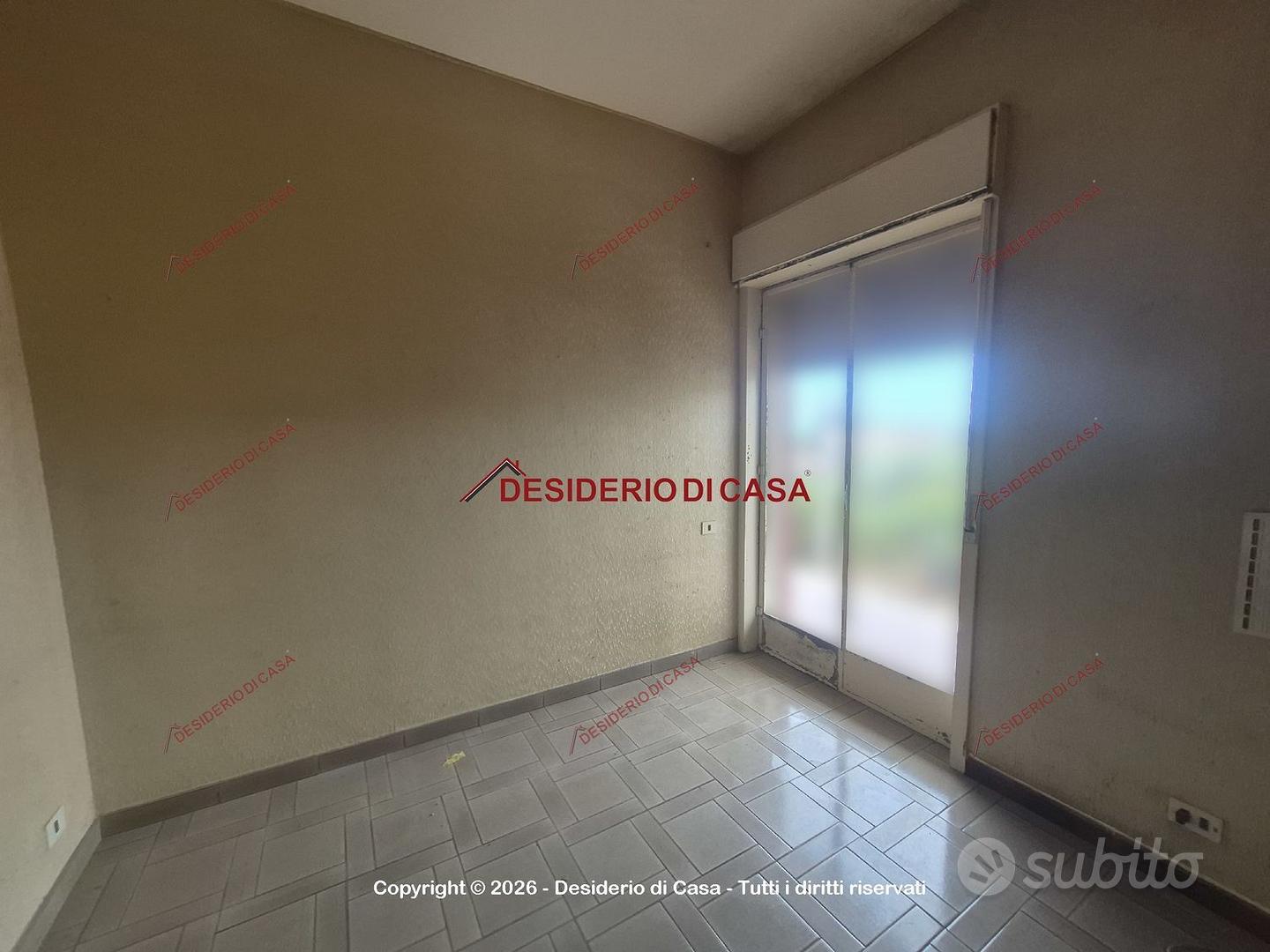 Appartamento – Agrigento, Villaggio Peruzzo, San Leone - Altro