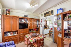 TRILOCALE AL PIANO TERRA!!