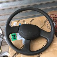 Toyota Hilux volante sterzo