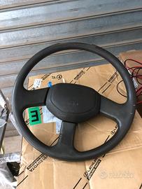 Toyota Hilux volante sterzo