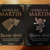 Il Trono di Spade - Cronache Ghiaccio e Fuoco