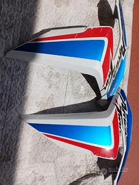 honda crf africa 110 2022