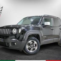 Jeep Renegade 2.0 mjt Sport 4wd 120cv