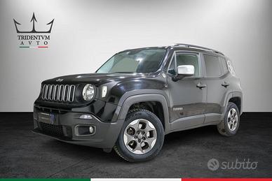 Jeep Renegade 2.0 mjt Sport 4wd 120cv
