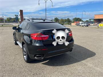 Bmw X6 2009