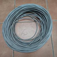 MATASSA 80mt CAVO COASSIALE COMBINATO