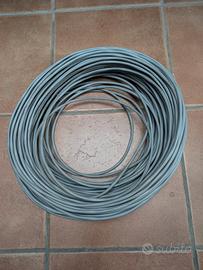 MATASSA 80mt CAVO COASSIALE COMBINATO