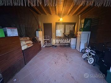 3 locali senza spese condominiali IN CENTRO