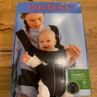Marsupio BabyBjorn Baby Carrier Synergy
