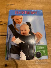 Marsupio BabyBjorn Baby Carrier Synergy
