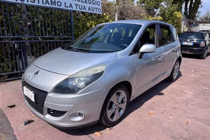 RENAULT Scenic X-Mod 1.5 dCi 110CV Luxe