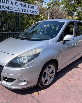 RENAULT Scenic X-Mod 1.5 dCi 110CV Luxe