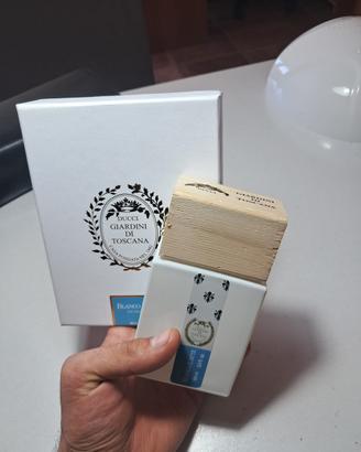 bianco latte giardini di toscana