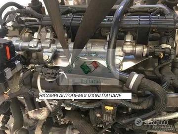 Motore Fiat 1300 Diesel Codice 312B1000