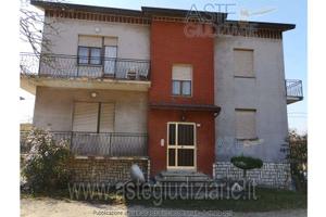 Appartamento Cerreto d'Esi [A4246039]