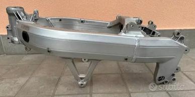 Telaio Cagiva Mito/Raptor con documenti e targa 