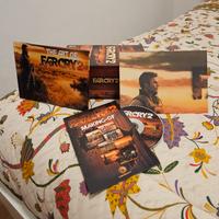 Far Cry 2 Collector's Edition 