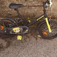 bici bambino 