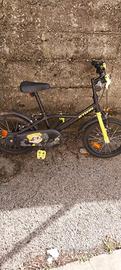 bici bambino 