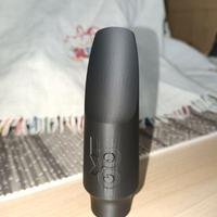 Becco bocchino sax sassofono tenore 7 stella