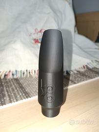 Becco bocchino sax sassofono tenore 7 stella