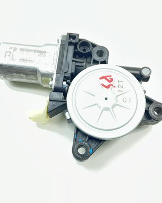 MOTORINO ALZAVETRO POSTERIORE SINISTRO KIA Soul Se