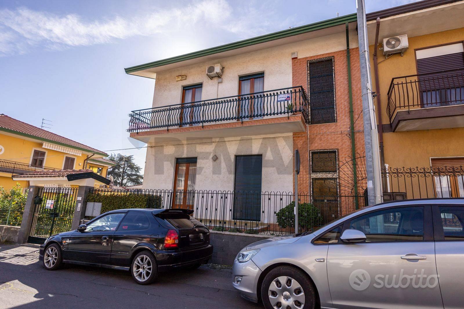 Villa singola - Viagrande - Vista 2