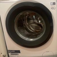 Lavatrice  ELECTROLUX lavatrice standard EW6F494IT