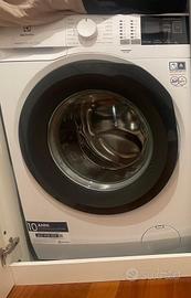 Lavatrice  ELECTROLUX lavatrice standard EW6F494IT