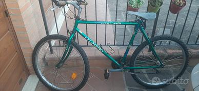 Bicicletta Legnano