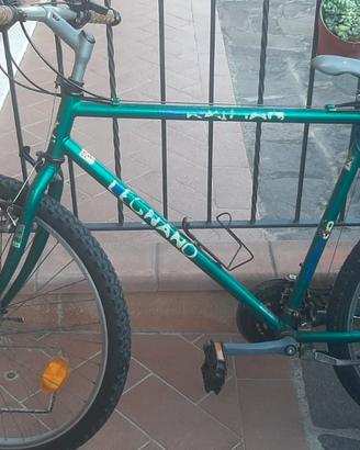 Bicicletta Legnano