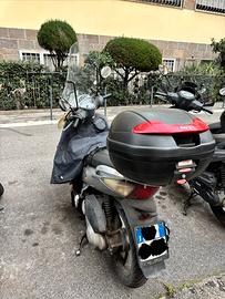 Honda SH 125i 2008 - 800 € trattabili