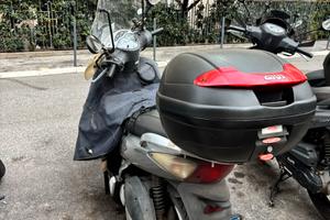 Honda SH 125i 2008 - 800 € trattabili