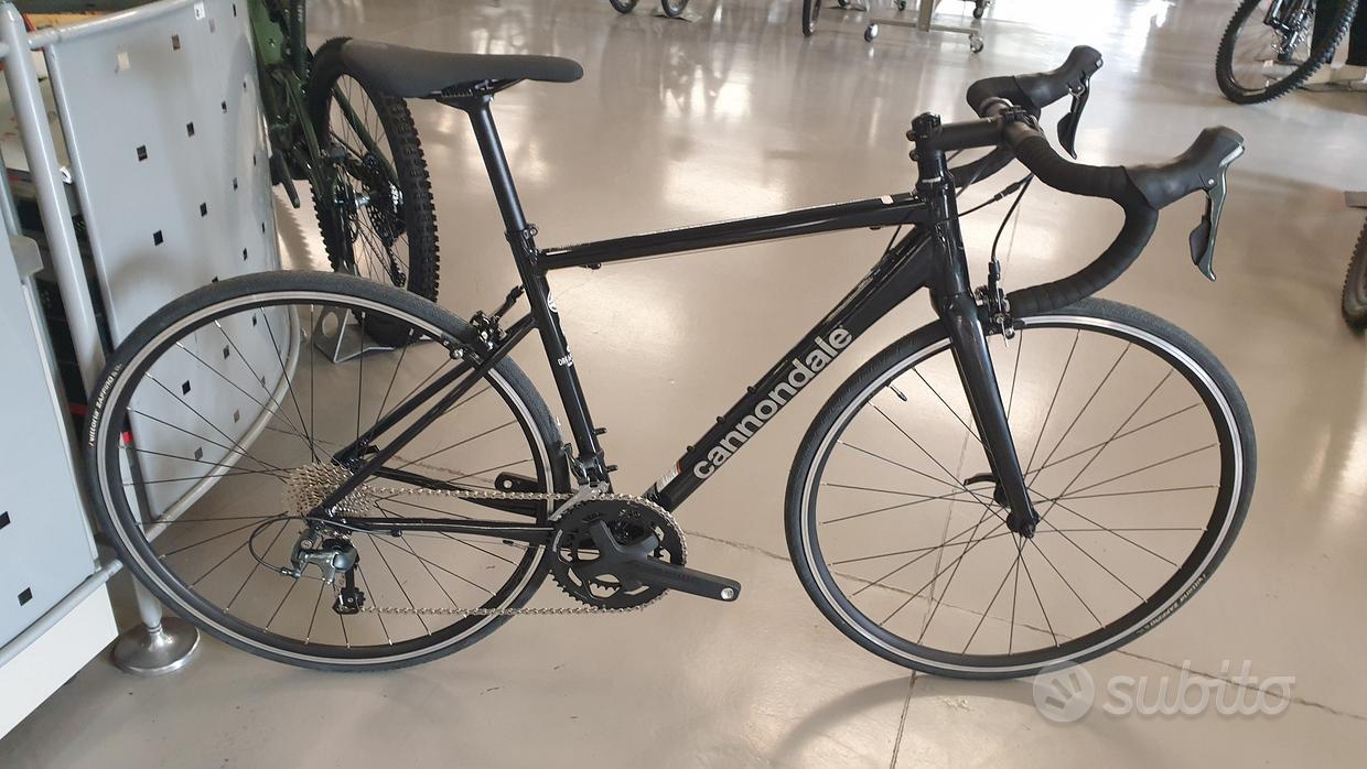 Caad cannondale Fantastiche offerte di Biciclette