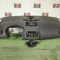 KIT AIRBAG COMPLETO OPEL Meriva 2Â° Serie A14NEL (