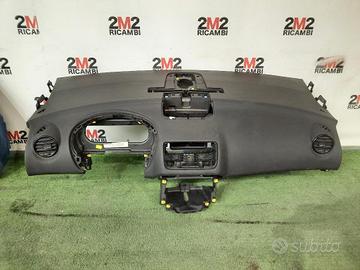 KIT AIRBAG COMPLETO OPEL Meriva 2Â° Serie A14NEL (