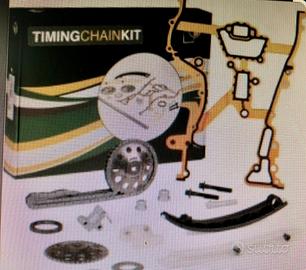 Kit catena distribuzione opel