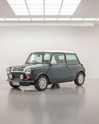 ROVER MINI 1.3 CAT ITALIAN JOB