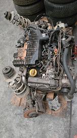 motore e cambio renault kangoo 