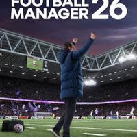 Football Manager 2026
