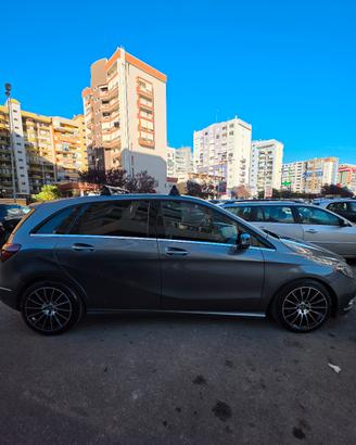 Mercedes B 200 CDI PREMIUM