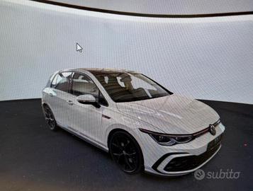 VOLKSWAGEN Golf 2.0 TSI DSG GTI *Tetto Panoramic