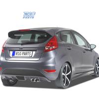 DIFFUSORE FORD FIESTA MK7 JA8 JR8 08-17