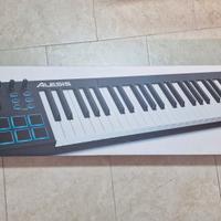 Tastiera MIDI Alesis V49