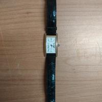 Orologio Pryngeps N Flatline argento 925
